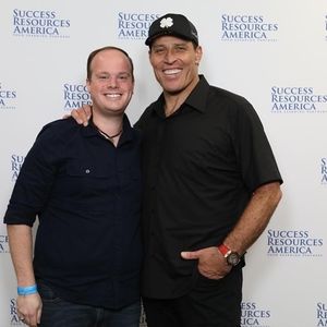 Meet your Posher, Ryan